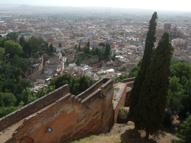 Anadalusien 2009 - 0876 